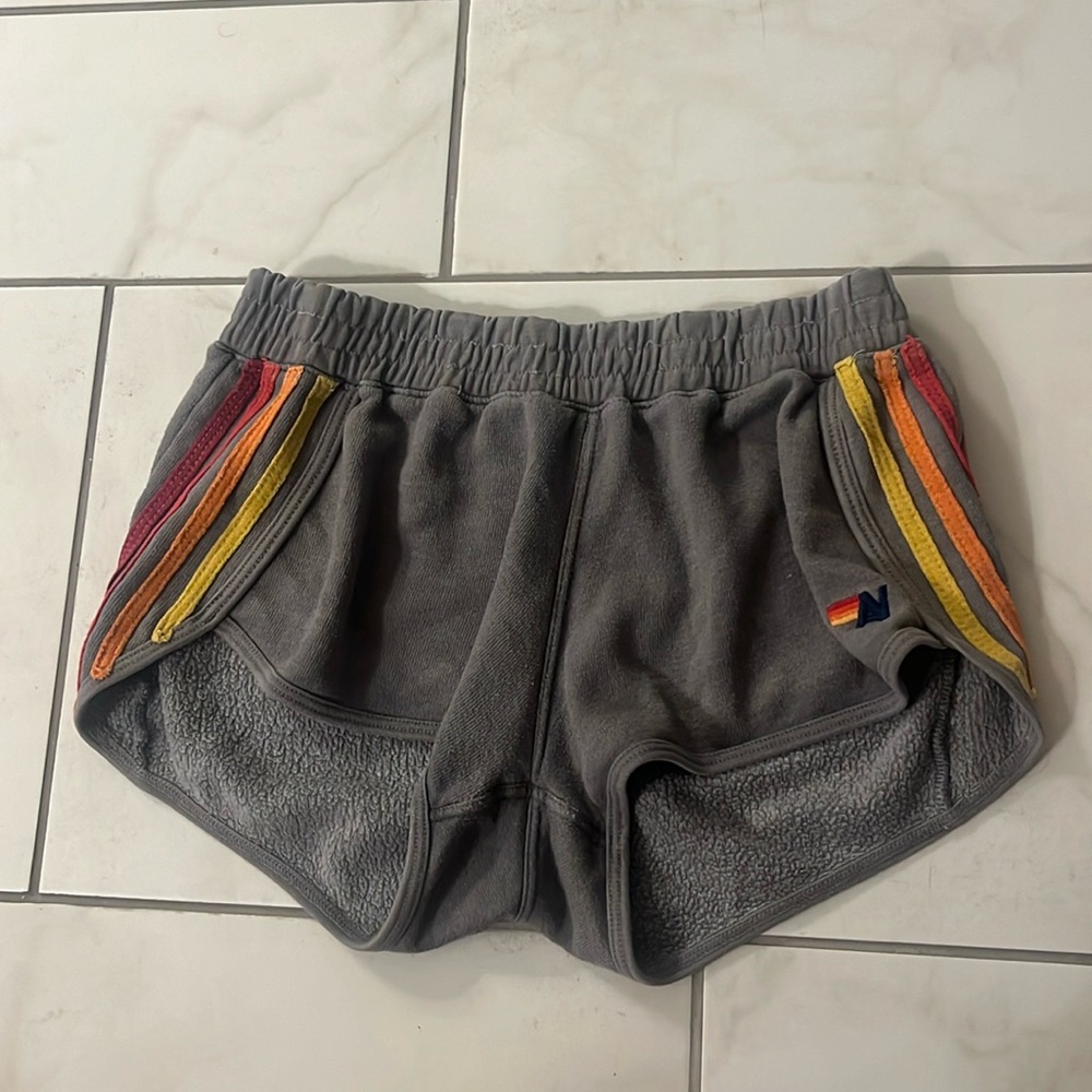 Aviator Nation Shorts
